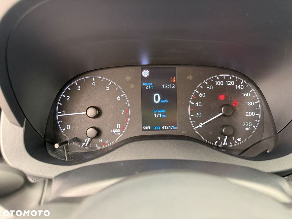 Toyota Yaris 1.5 Comfort - 16