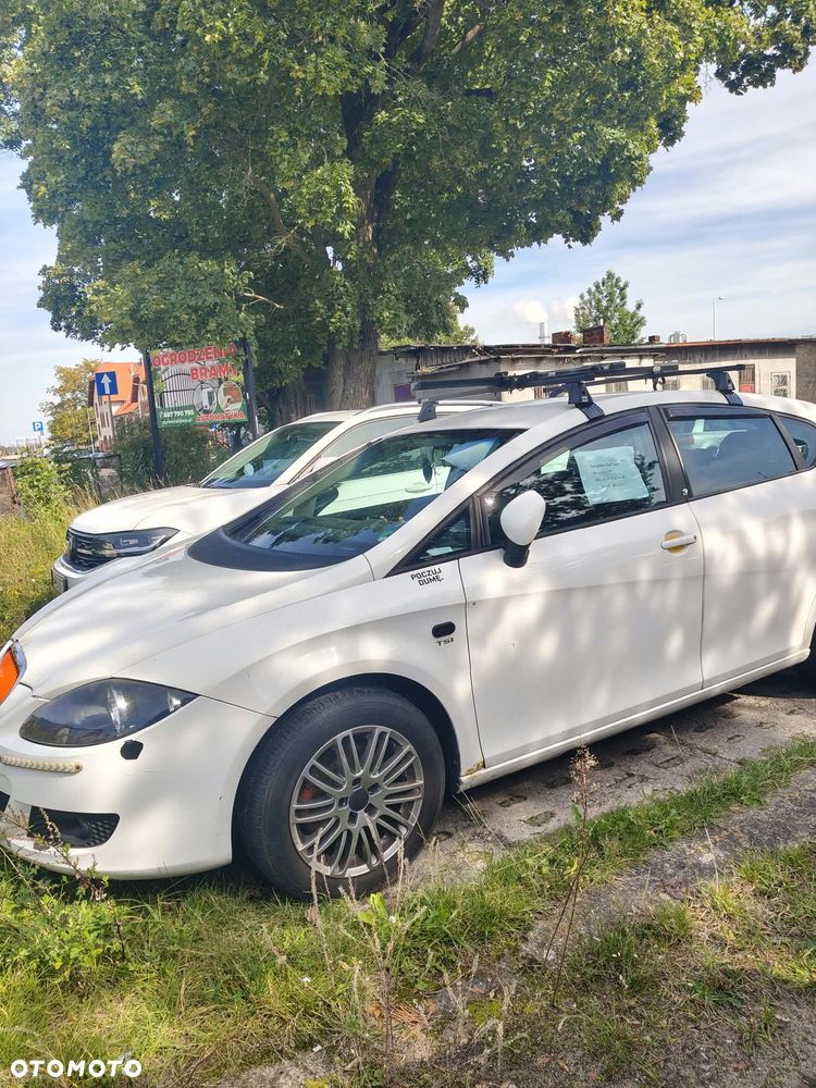 Seat Leon 1.4 TSI Comfort Limited - 6