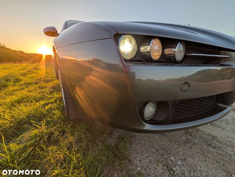 Alfa Romeo 159 - 1