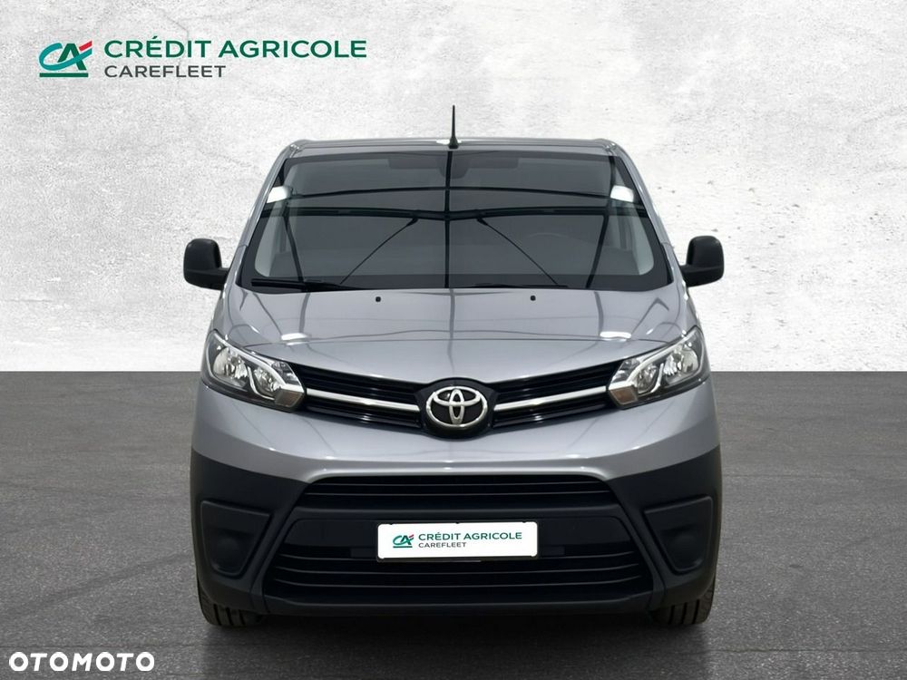 Toyota ProAce - 3