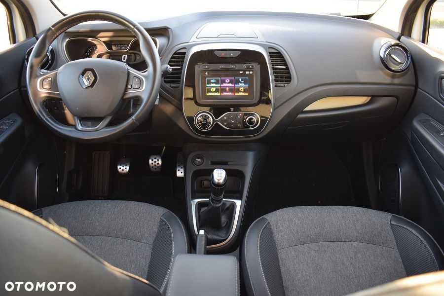 Renault Captur 1.3 Energy TCe S-Edition - 5
