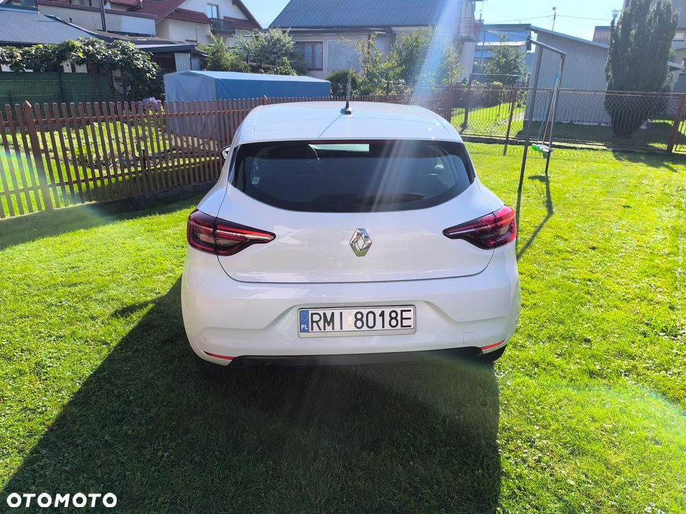 Renault Clio BLUE dCi 85 EXPERIENCE - 13