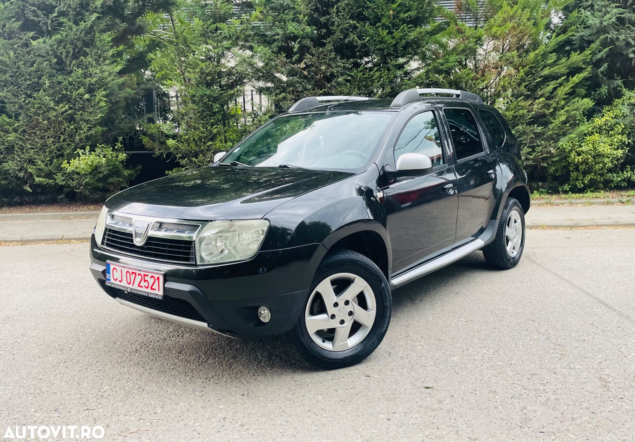 Dacia Duster 1.5 dCi 4x2 Prestige - 1