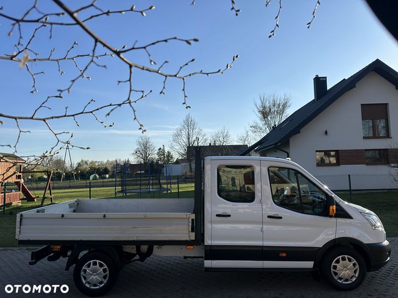 Ford Transit - 7