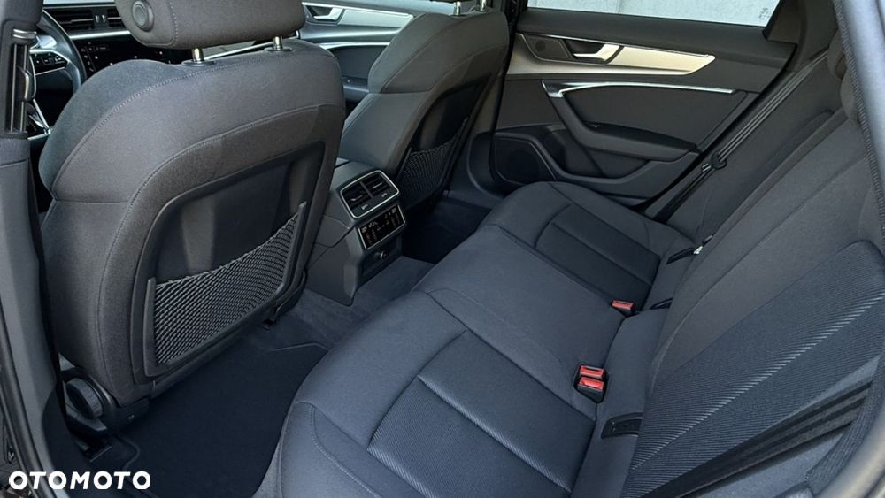 Audi A6 Limousine 35 TDI mHEV Sport S tronic - 30