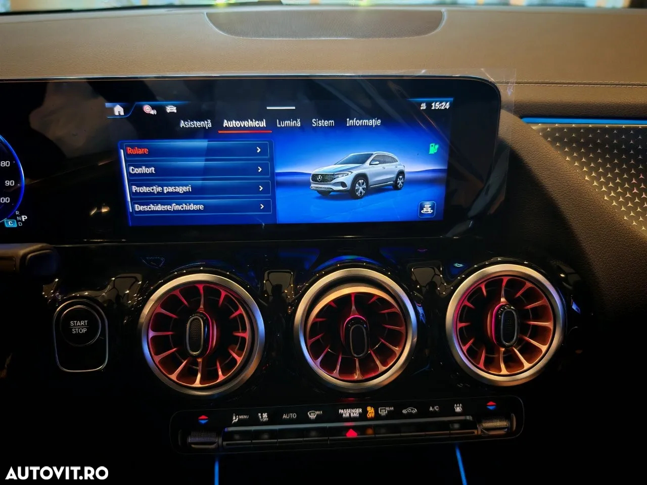 Mercedes-Benz EQA 250+ - 23