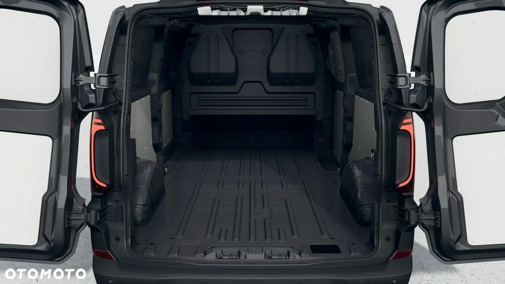 Volkswagen Transporter - 11