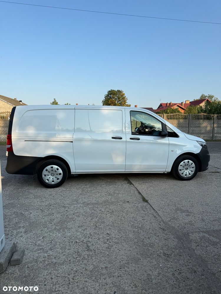 Mercedes-Benz Vito - 6
