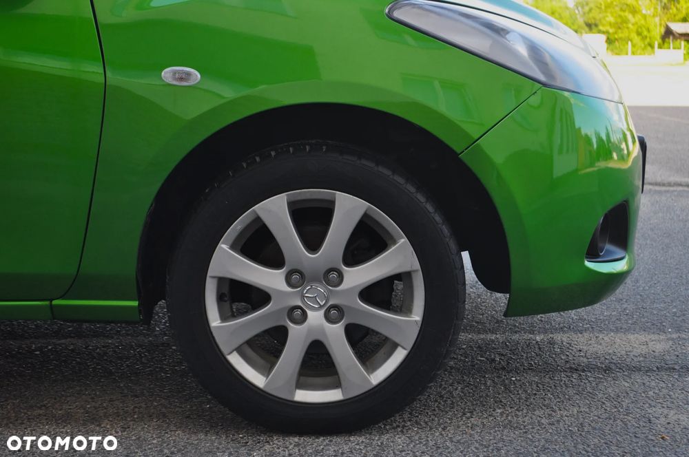 Mazda 2 1.3 Dynamic - 32
