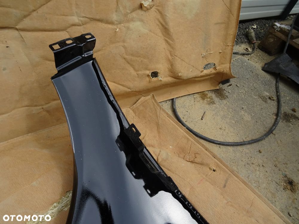 Błotnik Lewy Przód Audi A6 C5 Lift - 10