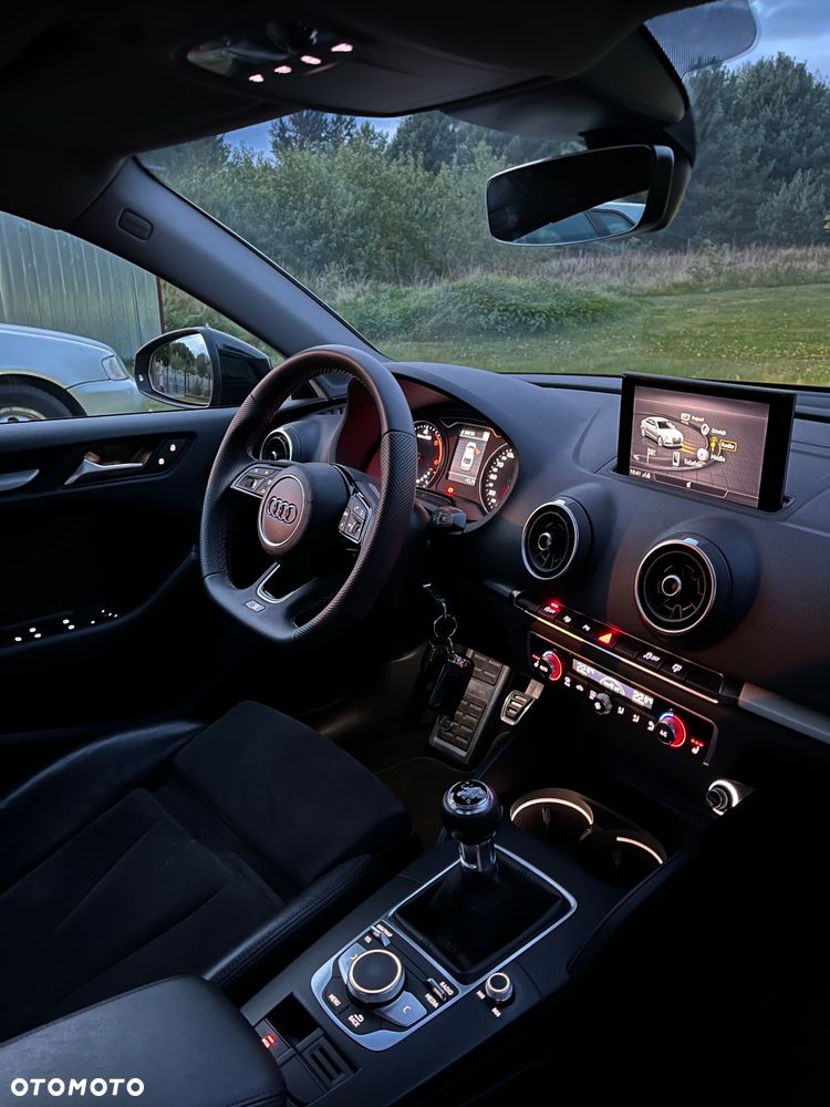 Audi A3 - 27