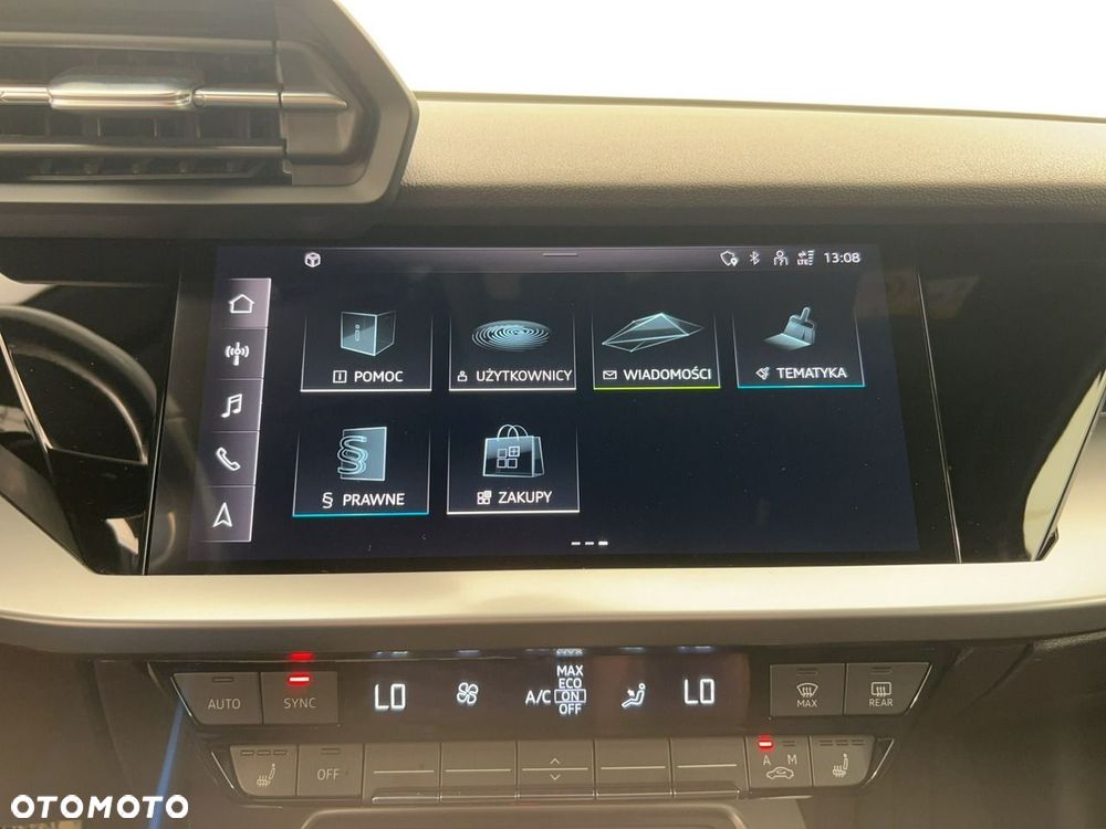 Audi A3 Sportback 30 TDI S tronic - 20