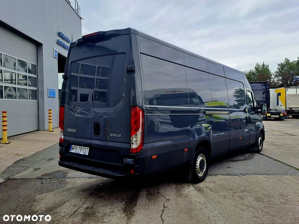 Iveco Daily 35S18 | L4H2 | Silnik 3.0 |  FULL LED | - 6