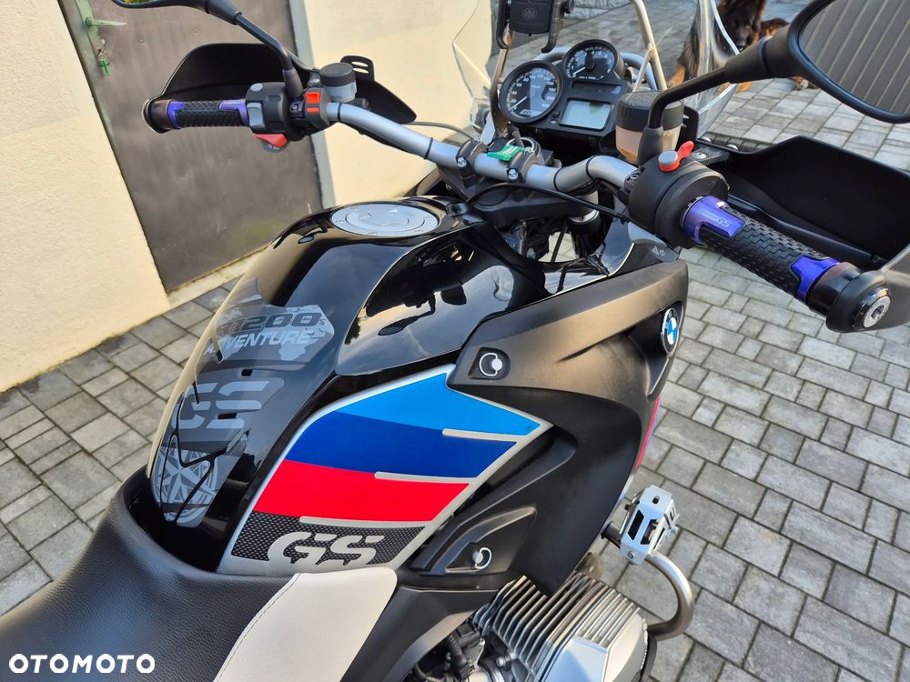 BMW GS - 32