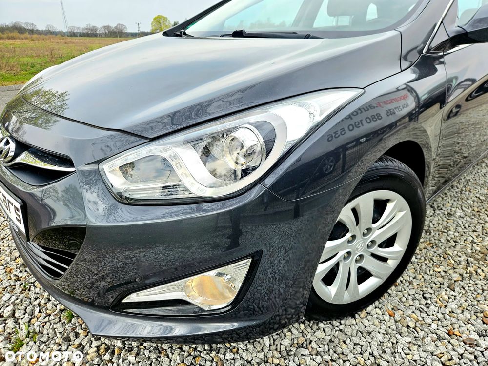 Hyundai i40 i40cw 1.6 5 Star Edition - 6