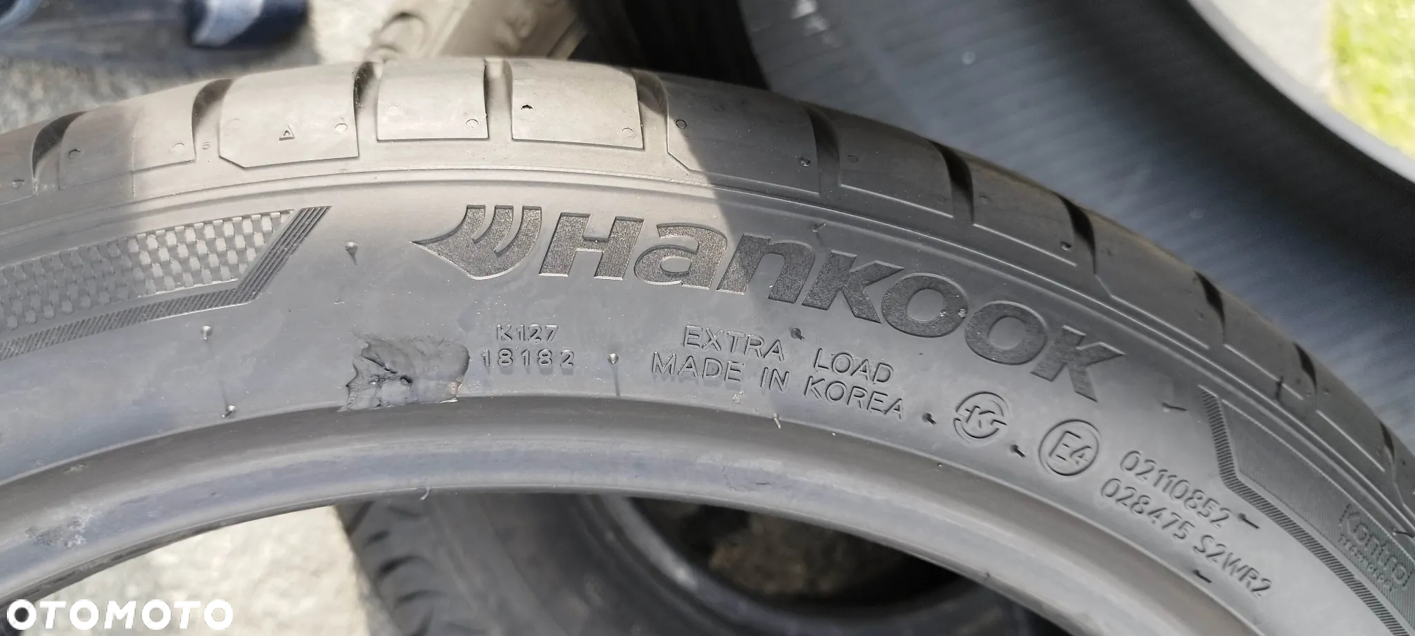 275/35/18hankook ventus s1 evo3 - 4