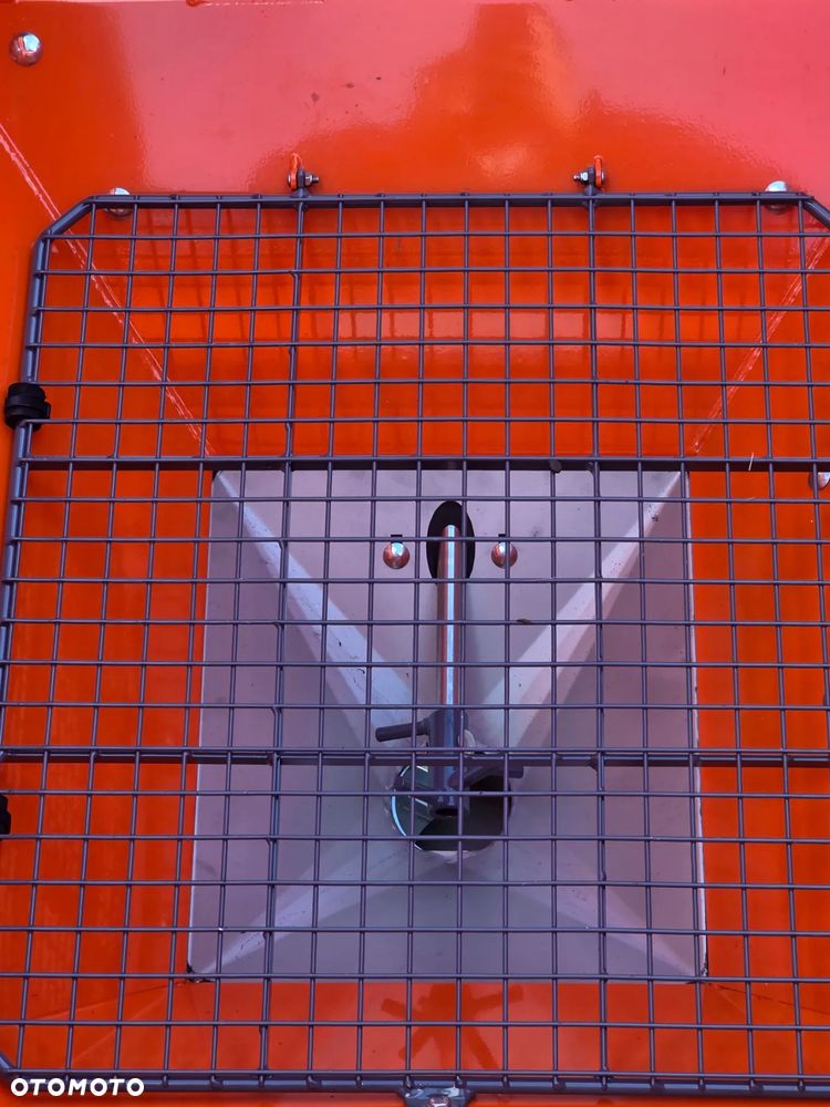 Agrex 3850 FERTI-W ISOBUS PREMIUM - 7