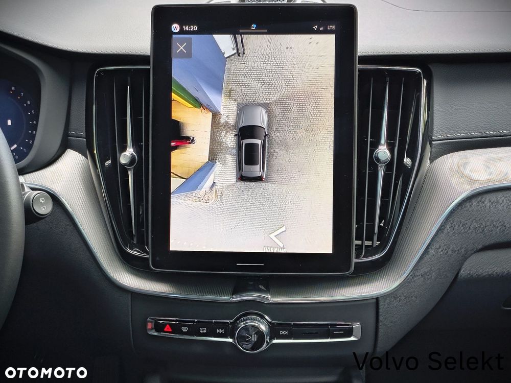 Volvo XC 60 - 22