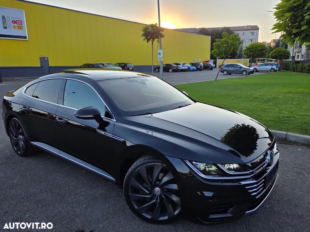 Volkswagen ARTEON - 2