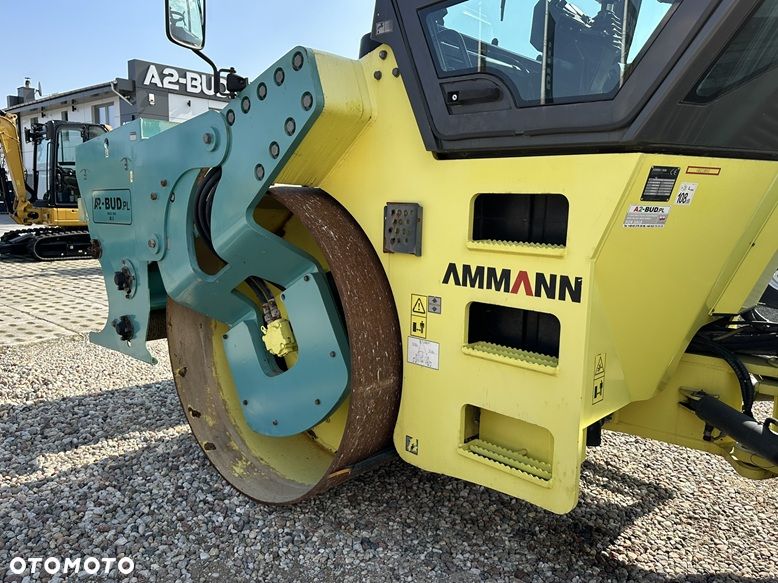 Ammann AV 130 X - 20