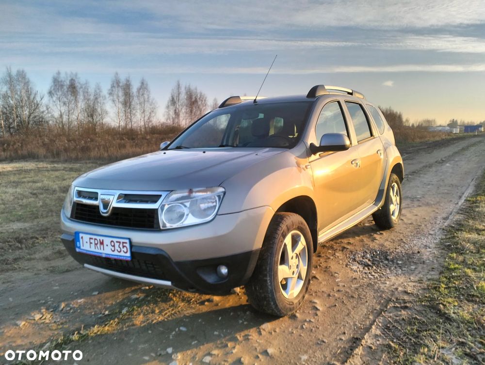 Dacia Duster 1.6 - 2