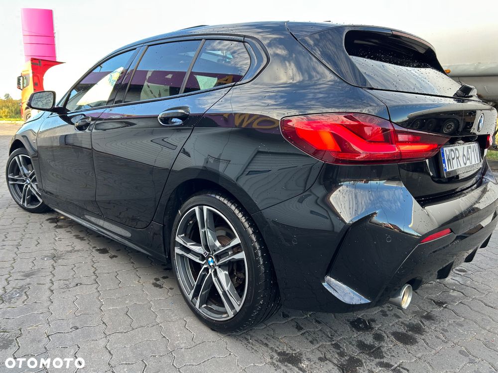 BMW Seria 1