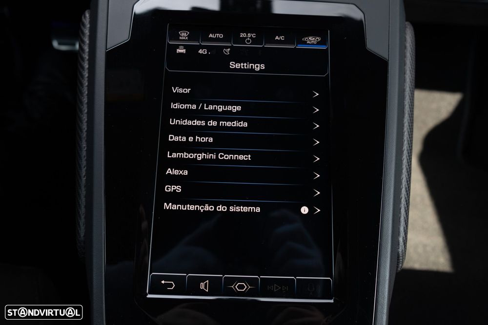 Lamborghini Huracán EVO - 46