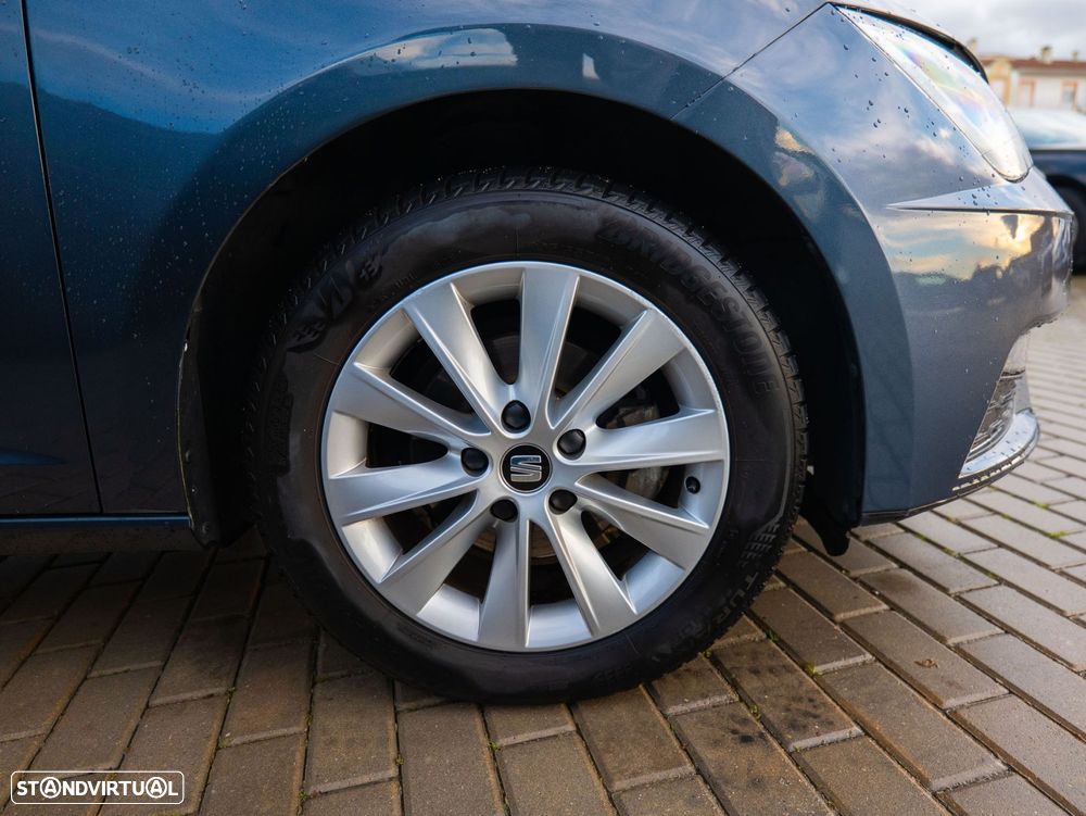 SEAT Leon 1.0 EcoTSI Style S/S - 26