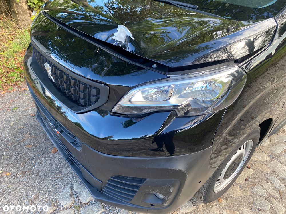 Peugeot Expert - 13