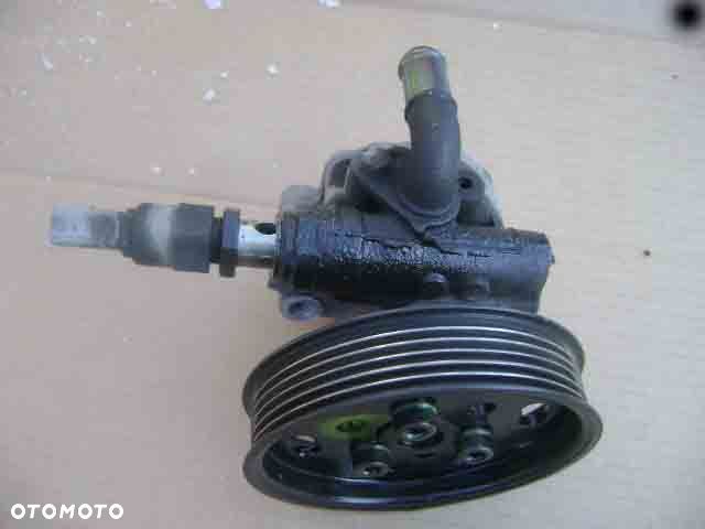 VW Golf IV 4 Leon Octavia Seat Leon 1.8T 1.8 20V 2.0 8V pompa wspomagania - 1