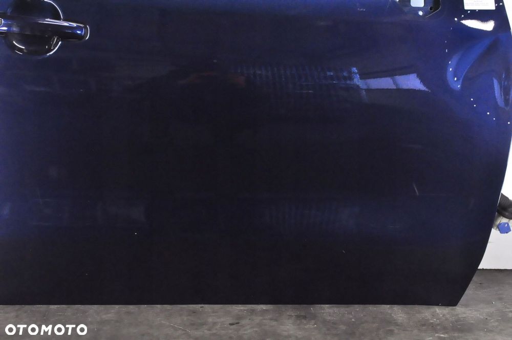 SUZUKI S-CROSS DRZWI PRAWY PRZÓD PRZEDNIE 23R - 8