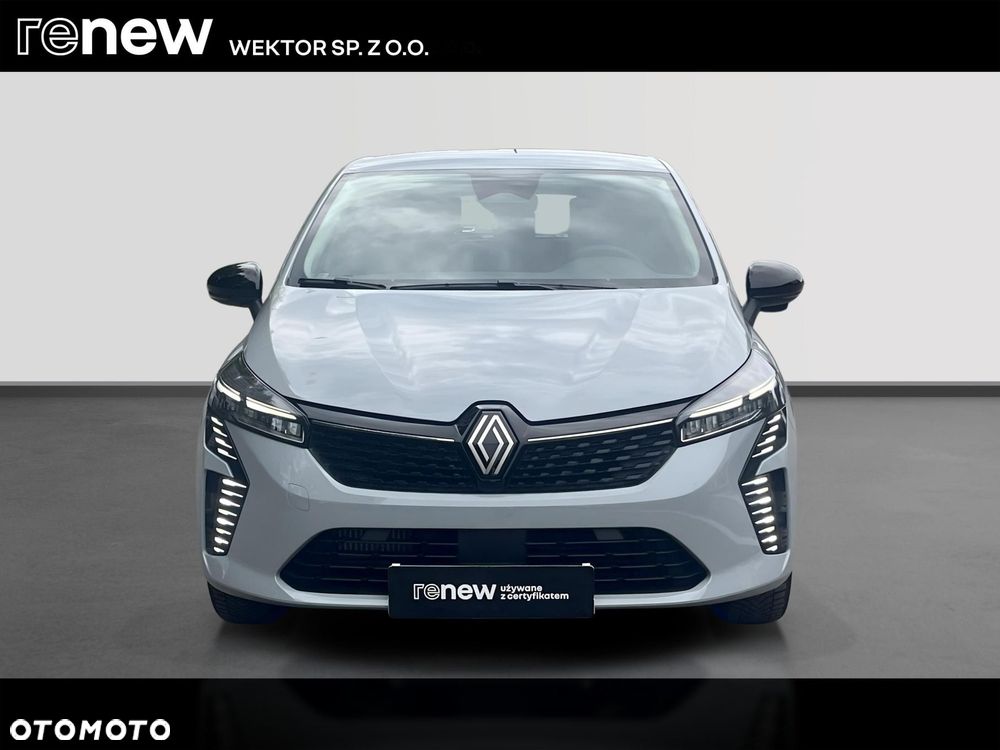 Renault Clio 1.0 TCe Evolution - 8