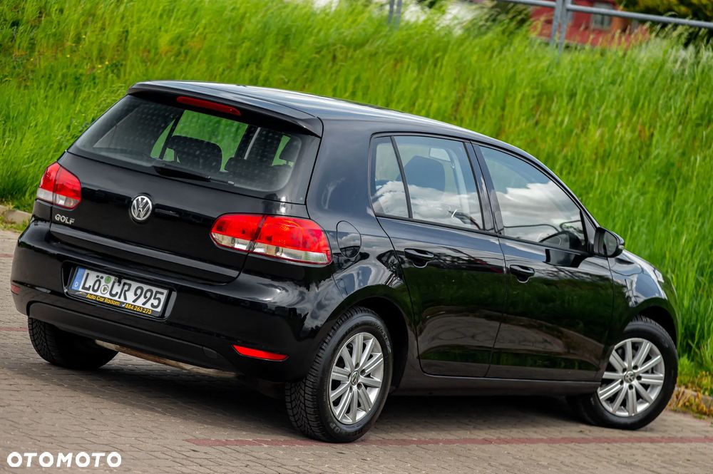 Volkswagen Golf 1.2 TSI Style - 16