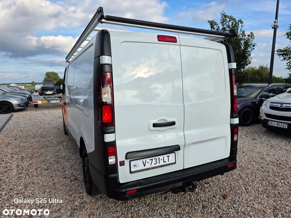 Renault Trafic - 14