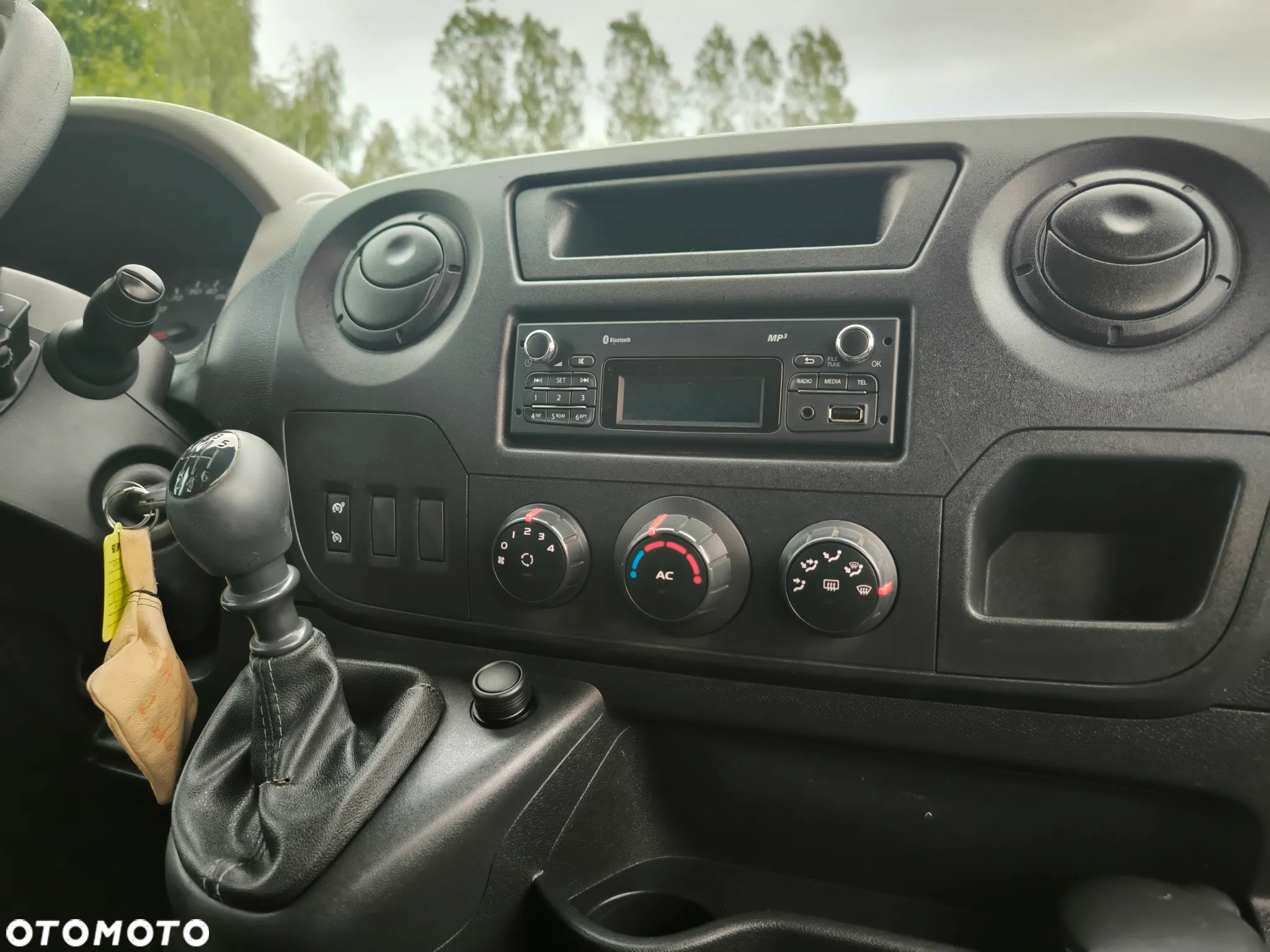 Renault Master - 12