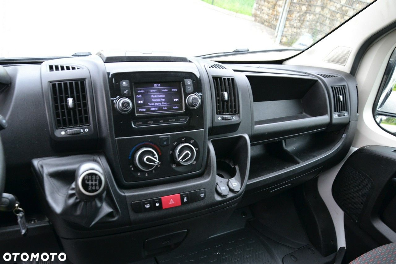 Peugeot Boxer - 15