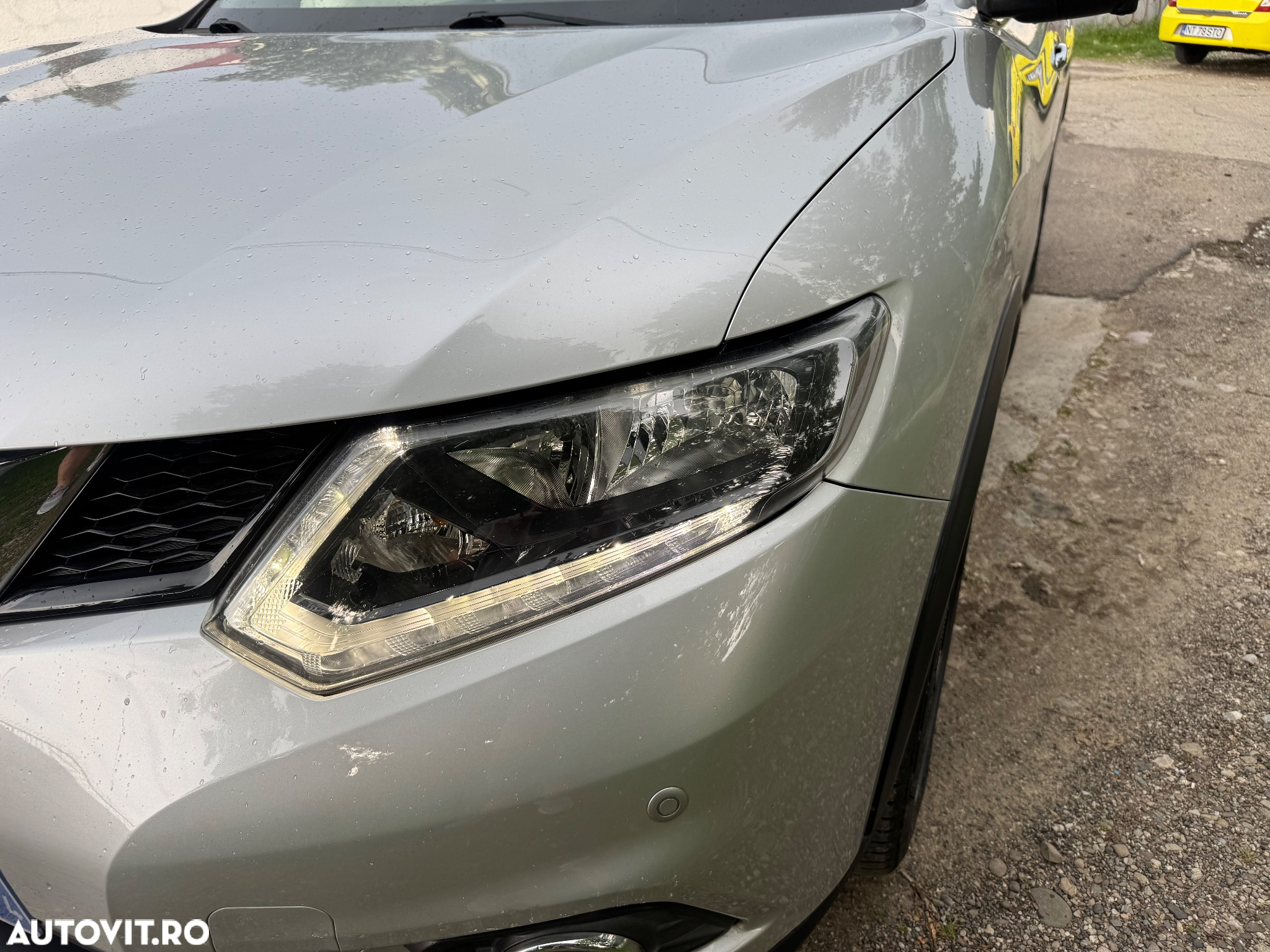 Nissan X-Trail 1.6 dCi Tekna - 31