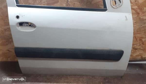 Porta Frente Dto Dacia Logan Mcv (Ks_) - 2