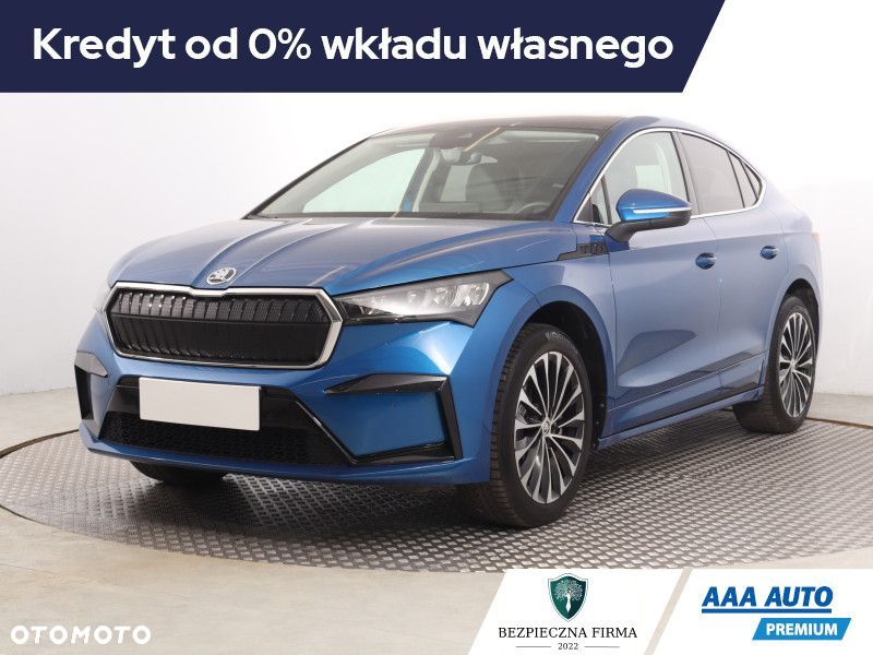 Skoda Enyaq - 3