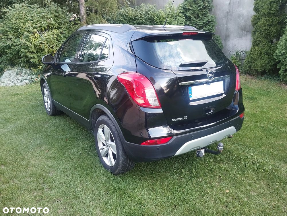 Opel Mokka - 3