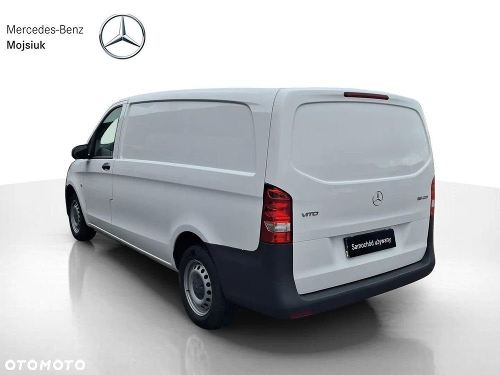 Mercedes-Benz vito . - 7