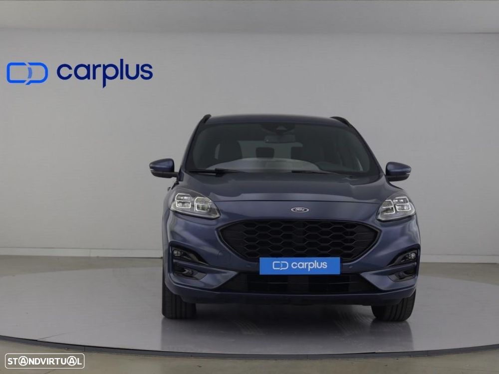 Ford Kuga 2.5 PHEV ST-Line - 3