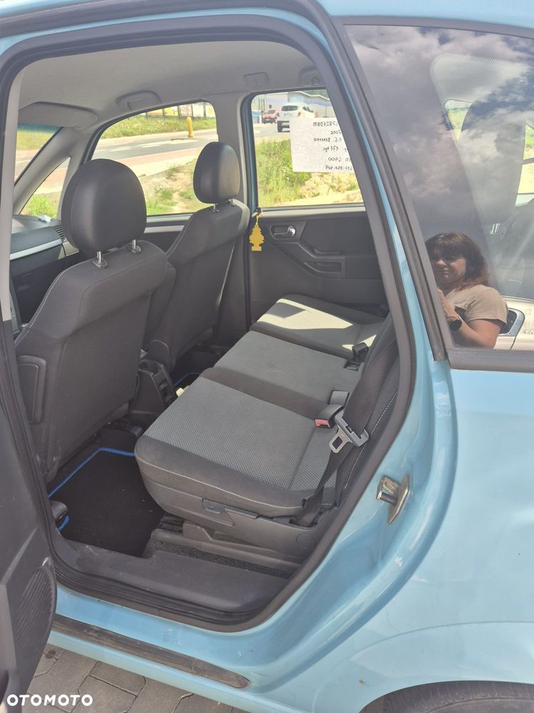 Opel Meriva 1.6 Enjoy - 7