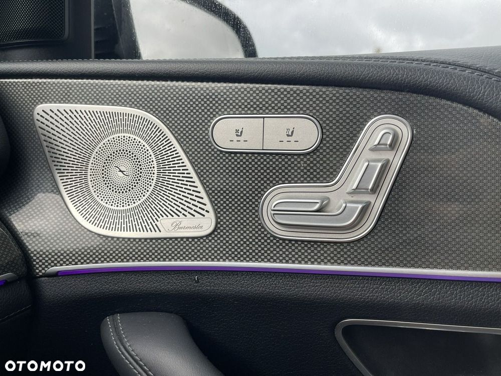 Mercedes-Benz GLE 400 d 4Matic 9G-TRONIC AMG Line - 17