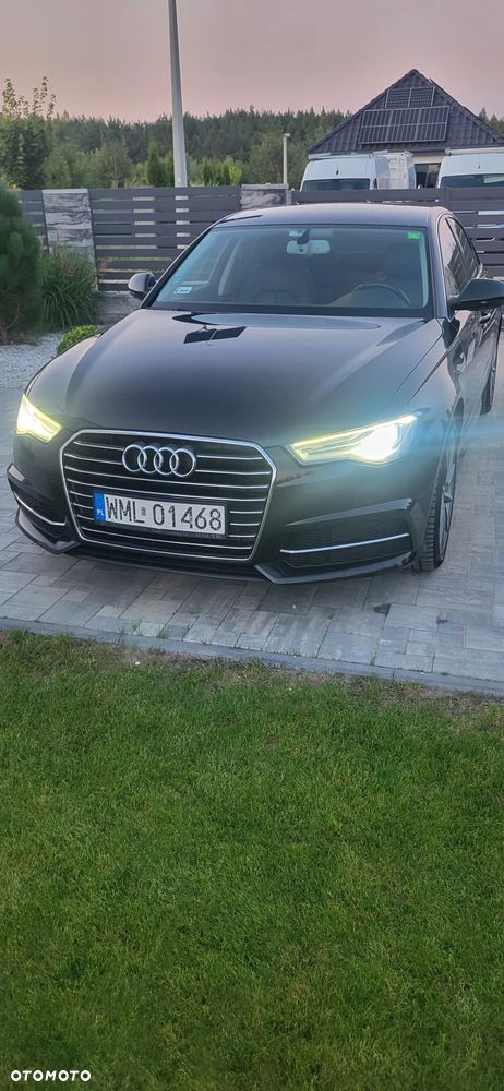 Audi A6 Limousine - 5