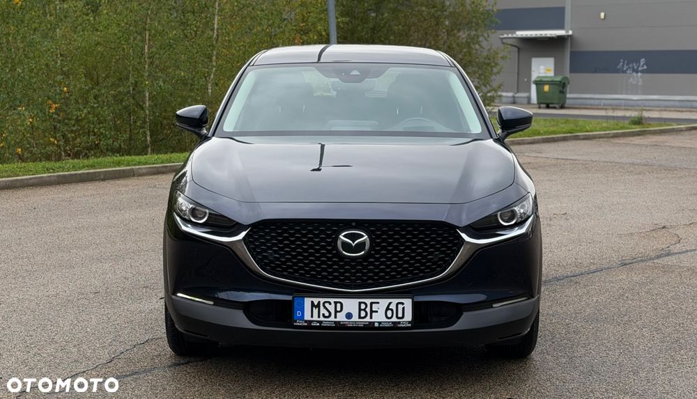 Mazda CX-30 2.0 mHEV Homura 2WD - 20