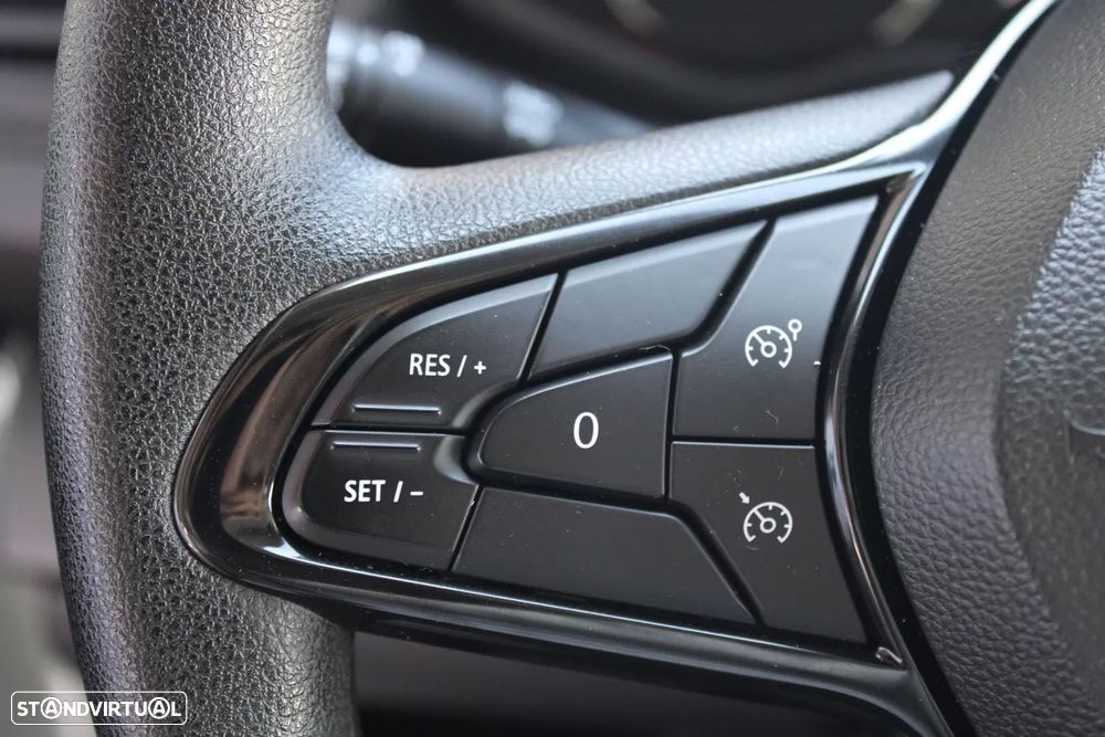 Renault trafic 2.0 blue dci c/frio - 19