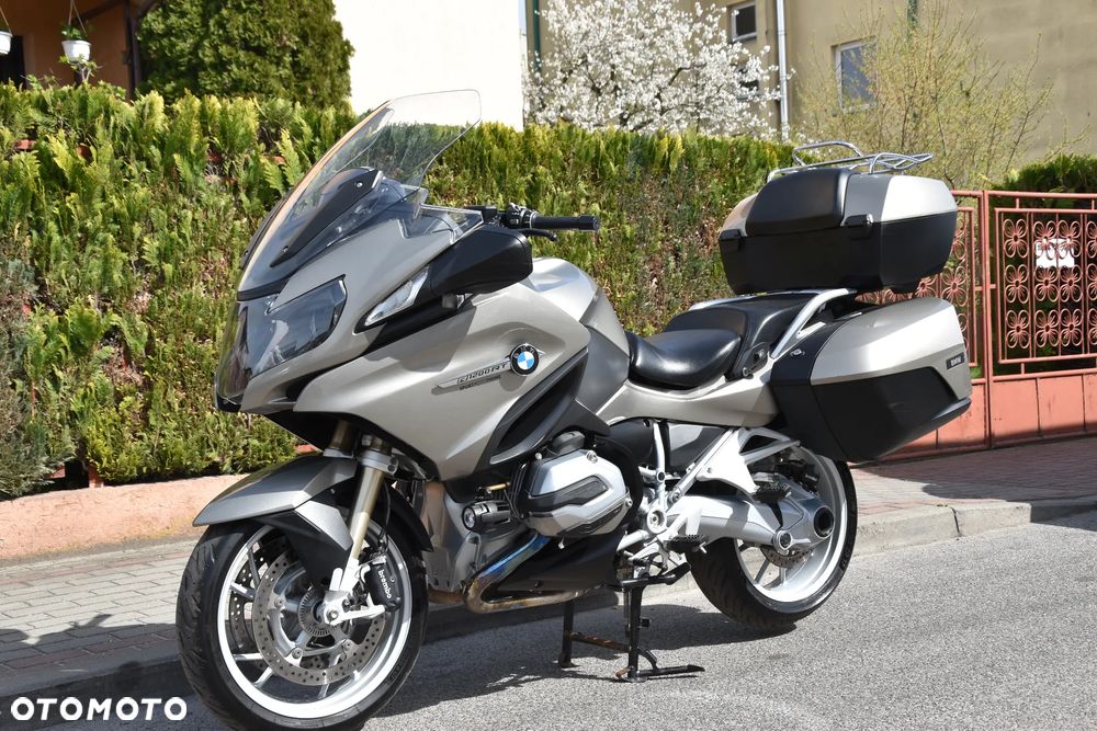 BMW RT - 2