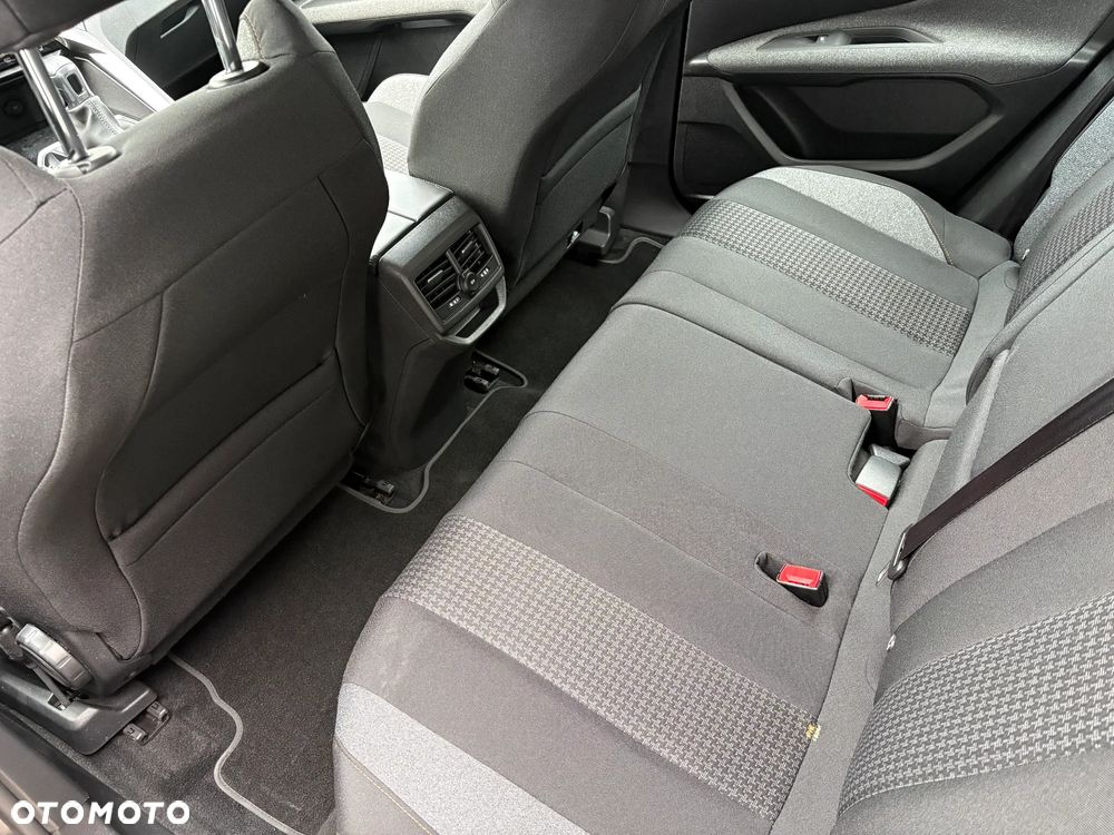 Peugeot 3008 - 8