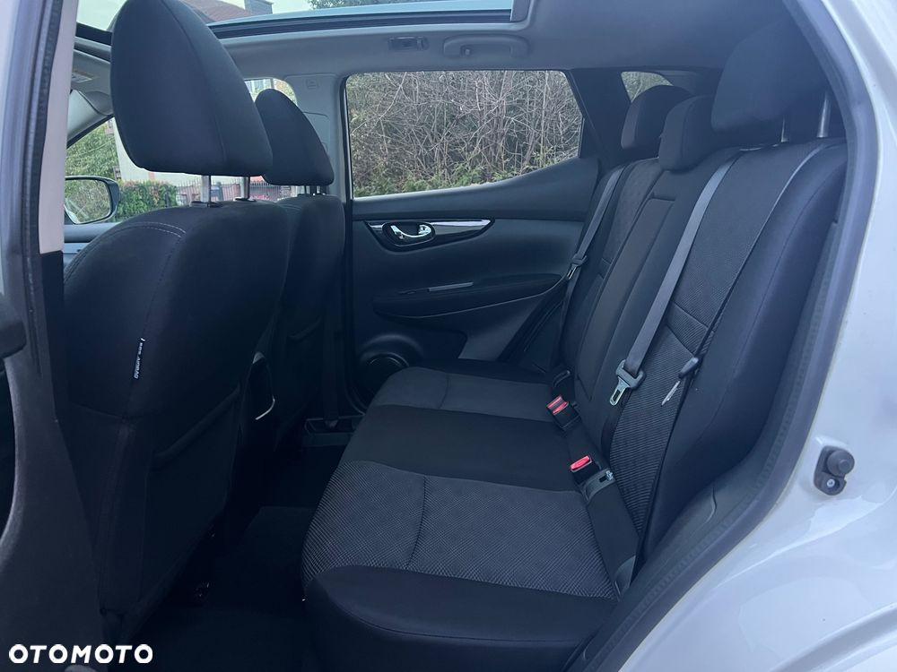 Nissan Qashqai 1.2 DIG-T Tekna - 16